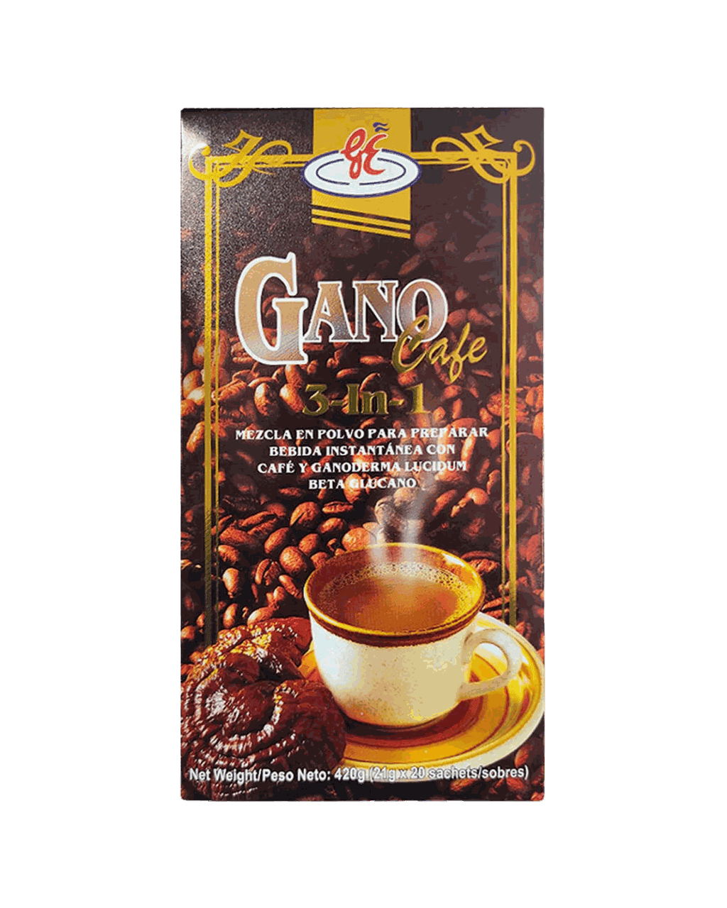 Gano Café