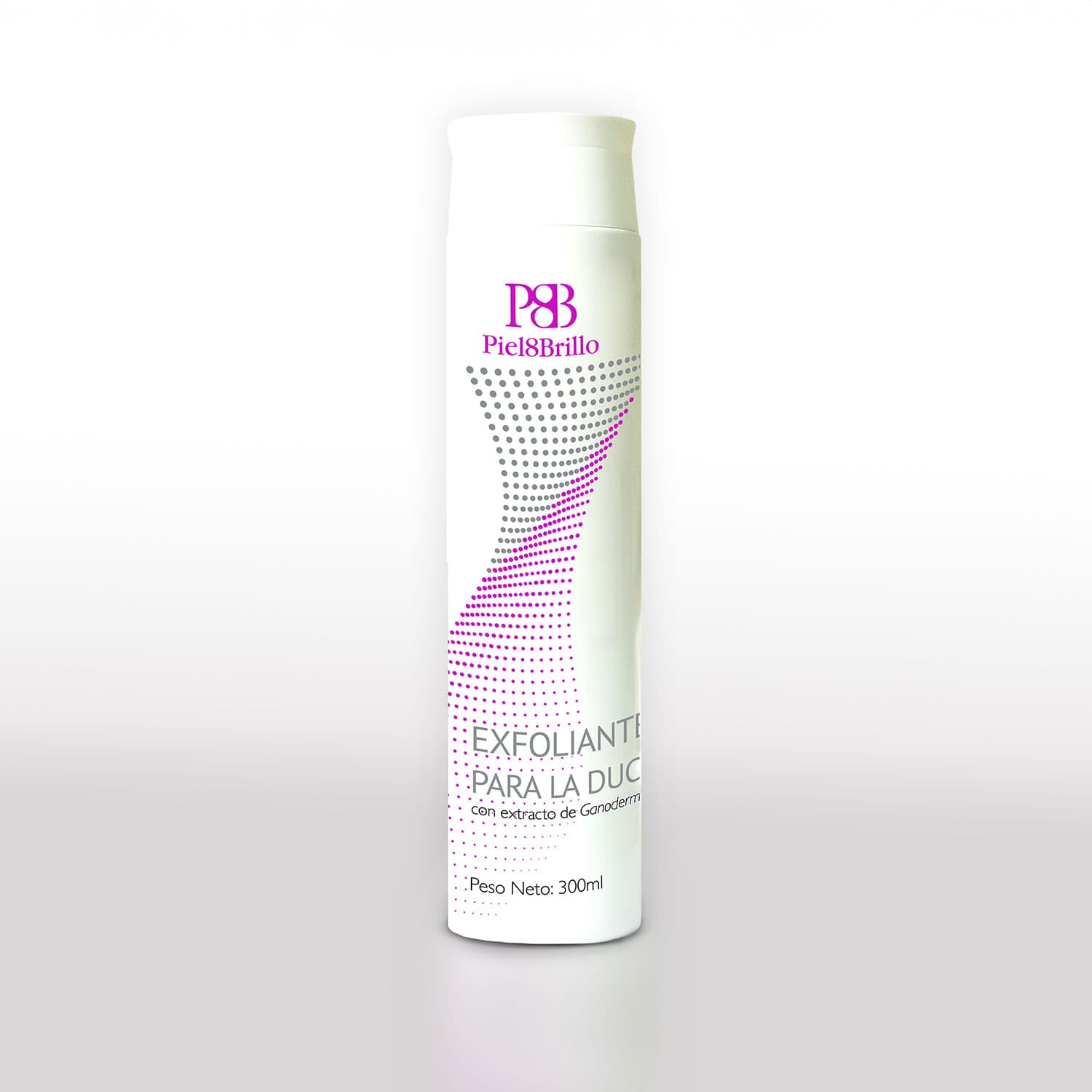 Piel8Brillo Exfoliante