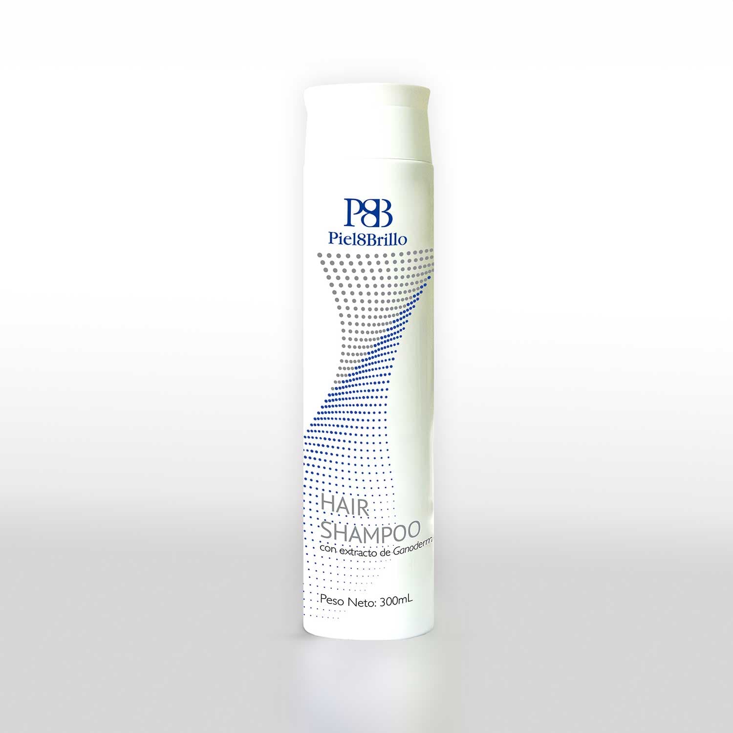 Piel8Brillo Shampoo