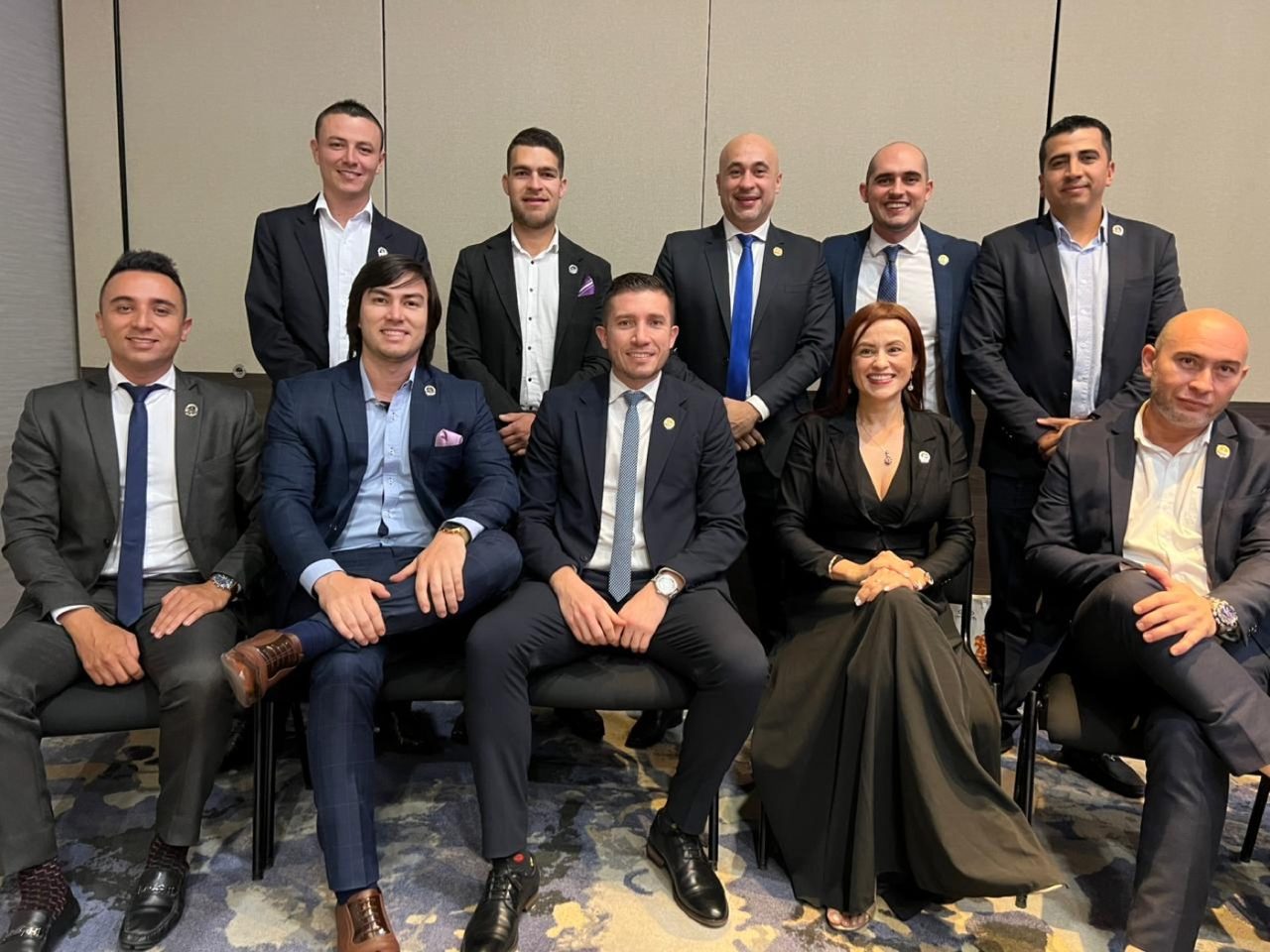 Comunidad EmprendimientoPro